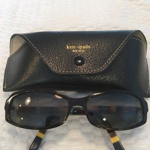 Kate Spade Sunglasses